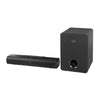 Barra Som 2.1 Bluetooth 60W - SB 8316 TV - Preto.