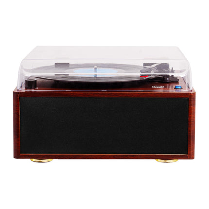 Gira-Discos Portátil c/ Wireless TT1030