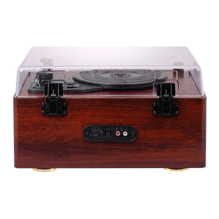 Gira-Discos Portátil c/ Wireless TT1030