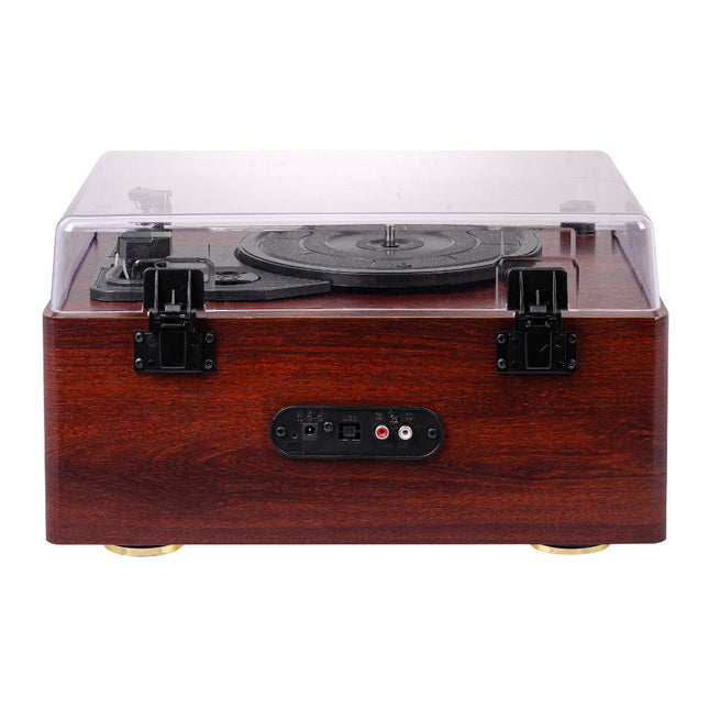 Gira-Discos Portátil c/ Wireless TT1030