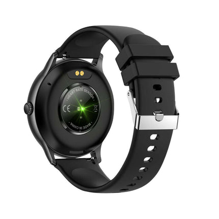 Smartwatch c/ Bluetooth - T-FIT 230 CALL - Preto-Trevi-Music Stage