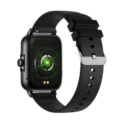 Smartwatch c/ Bluetooth - T-FIT 270 S CALL - Preto-Trevi-Music Stage