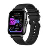 Smartwatch c/ Bluetooth - T-FIT 270 S CALL - Preto.