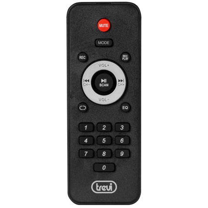 Coluna Portátil Bluetooth 100W USB/SD/AUX/TWS - XF 1400 KB