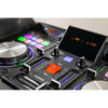 Coluna Bluetooth 500W USB/SD/AUX/TWS - XF 4500 DJ.