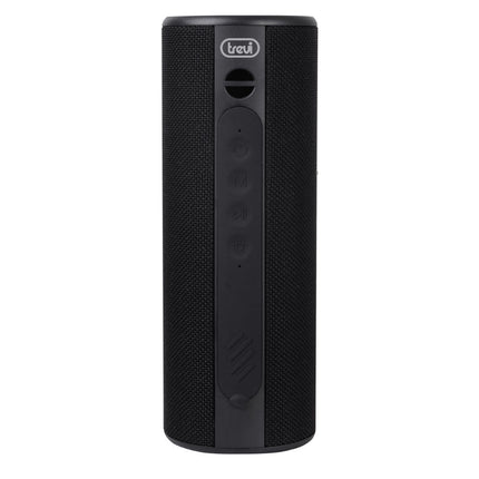 Coluna Portátil Bluetooth 20W USB/SD/AUX - XR 8A35-Som e luz-Trevi-Music Stage