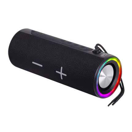Coluna Portátil Bluetooth 20W USB/SD/AUX - XR 8A35-Som e luz-Trevi-Music Stage