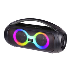 Coluna Portátil Bluetooth 40W USB/SD/AUX - XR 8A70-Som e luz-Trevi-Music Stage