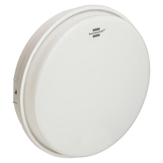 Downlight LED Redondo Ext 15W 1600lm 4000K IP65-Iluminacao e led-Brennenstuhl-Music Stage