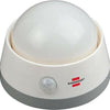 Luz de Noite LED c/ Sensor Movimento/Interruptor - NL02BS