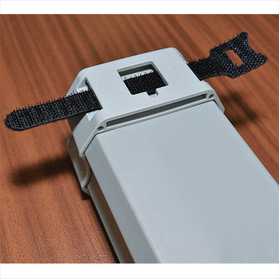 Extensão Eléctrica 8 Vias Shucko 3mt c/ Interruptor-Electricidade-Brennenstuhl-Music Stage