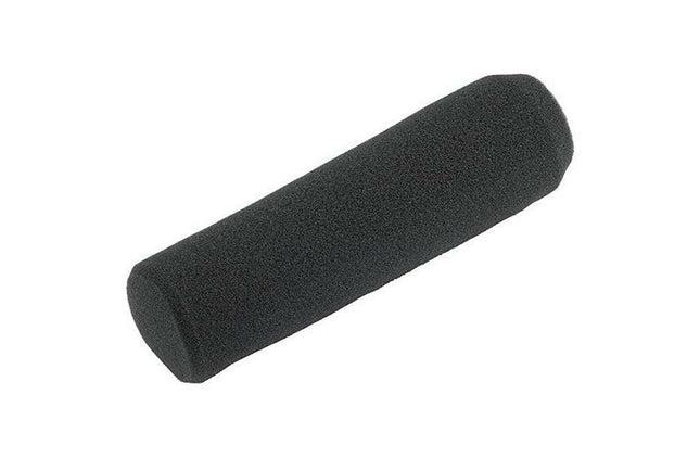 Tapa Vento para Microfone Ø 21-26 mm-Som e luz-Monacor-Music Stage