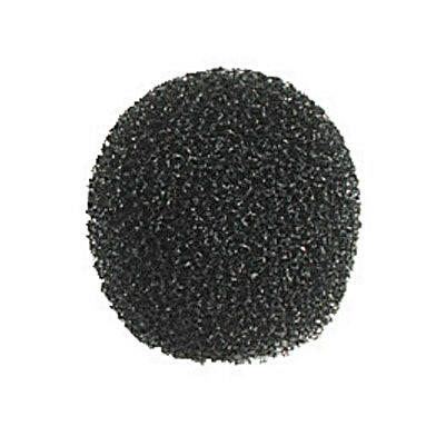 Tapa Vento para Microfone Ø 7-9 mm-Som e luz-Monacor-Music Stage