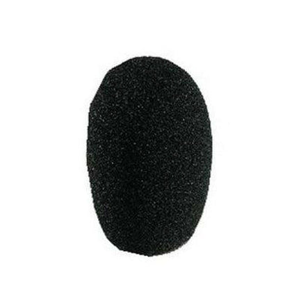 Tapa Vento para Microfone Ø21-26mm-Acessórios para Microfone-Monacor-Music Stage