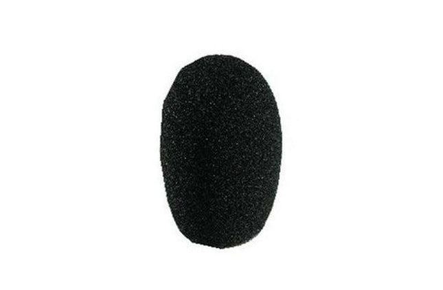 Tapa Vento para Microfone Ø21-26mm-Acessórios para Microfone-Monacor-Music Stage