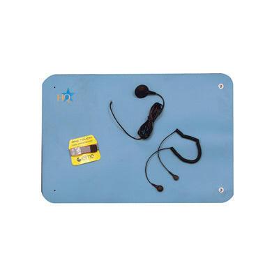 Tapete Anti-Estático-Apoio tacnicobricol-Elme-Music Stage