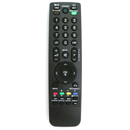 Comando TV p/ LG AKB69680438-Tv audio e video-SMI-Music Stage