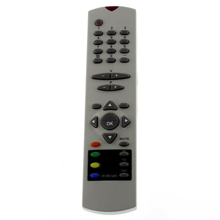 Comando TV p/ SEG/Vestel-Tv audio e video-SMI-Music Stage