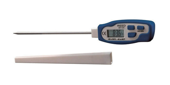 Termómetro Injectável -40 a +250ºC (À Prova de Água)-Instrumentacao-Standard-Music Stage
