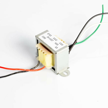 Transformador 100V / 8Ohms 30W-Som e luz-UDE-Music Stage