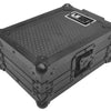 Udg U91079BL - ULTIMATE FLIGHT CASE WOLFMIX W1 BLACK