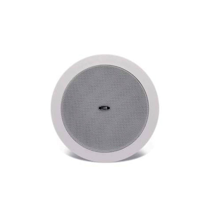 Coluna de Tecto 6" 6W 100V-Som e luz-UDE-Music Stage