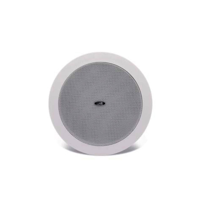 Coluna de Tecto 6" 6W 100V-Som e luz-UDE-Music Stage