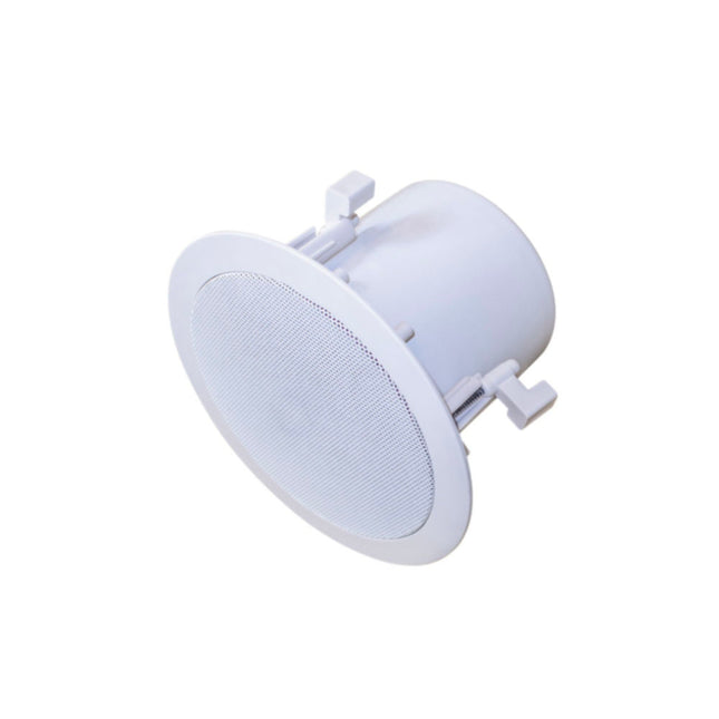 Coluna de Tecto 2 Vias 5,25" 20W 100V-Som e luz-UDE-Music Stage