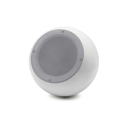 Coluna Tecto Suspensa 100V 20W - Esférica-Som e luz-UDE-Music Stage