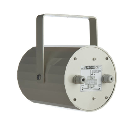 Projector de Som 15W IP66-Som e luz-UDE-Music Stage
