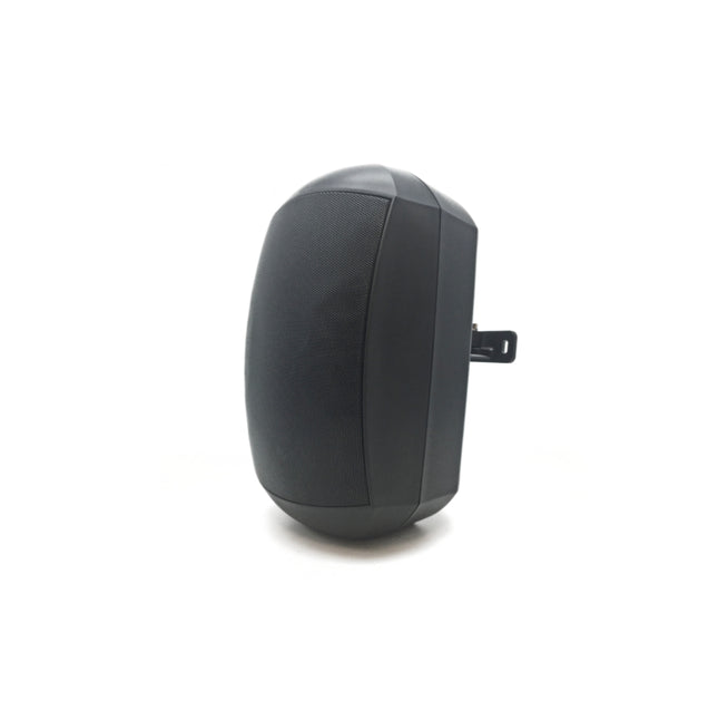 Coluna Acústica 6,5" 2 Vias 40W L100V IP66 - Preto