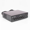 Amplificador Audio 100V 60W RMS USB/BT/FM