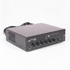 Amplificador Audio 100V 60W RMS USB/BT/FM