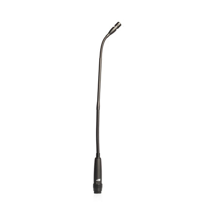 Microfone Gooseneck 45cm XLR - Preto-Som e luz-UDE-Music Stage