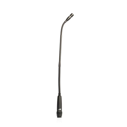 Microfone Gooseneck 45cm XLR - Preto-Som e luz-UDE-Music Stage