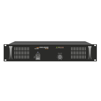 Amplificador Audio 100V 120W