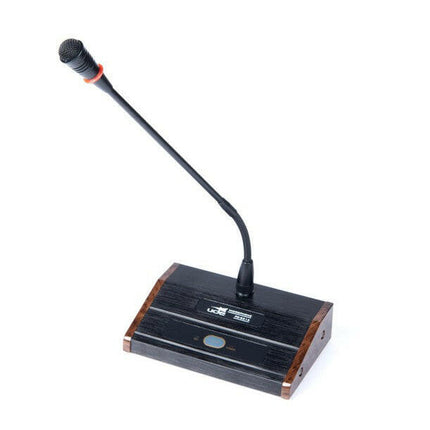 Microfone de Chamada-Som e luz-UDE-Music Stage
