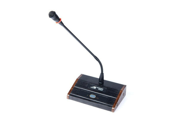 Microfone de Chamada-Som e luz-UDE-Music Stage