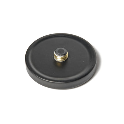 Suporte p/ Base Microfone - Preto-Som e luz-UDE-Music Stage