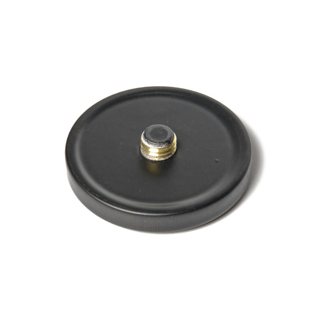 Suporte p/ Base Microfone - Preto-Som e luz-UDE-Music Stage
