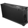 Udg U91086BL - ULTIMATE FLIGT CASE SET PIONEER CDJ-3000/A9 BLACK PLUS (L&W)