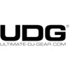 Udg U9981BC/OR - ULTIMATE SLINGBAG TROLLEY DELUXE BLACK CAMO, ORANGE INSIDE