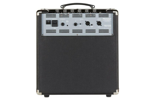 Blackstar UNITY 60-Amplificadores / Combos para Baixo-Blackstar-Esgotado-Music Stage