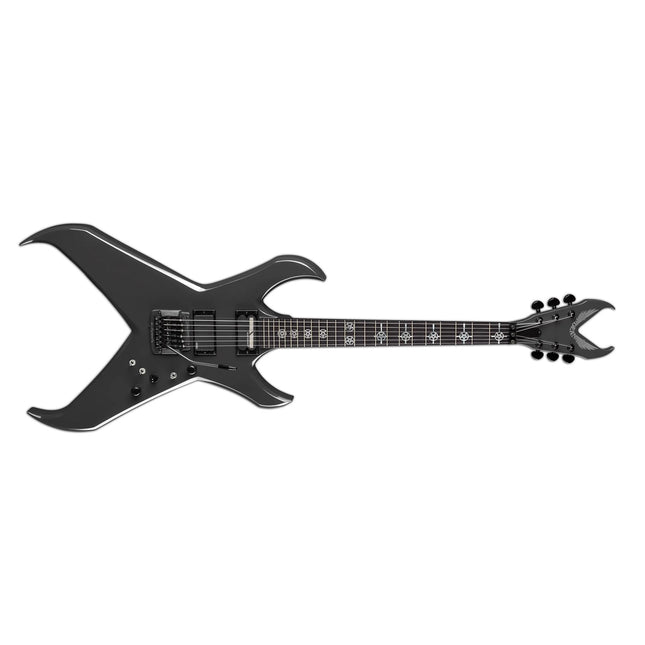 Dean Usa Kerry King Overlord Dark Grey