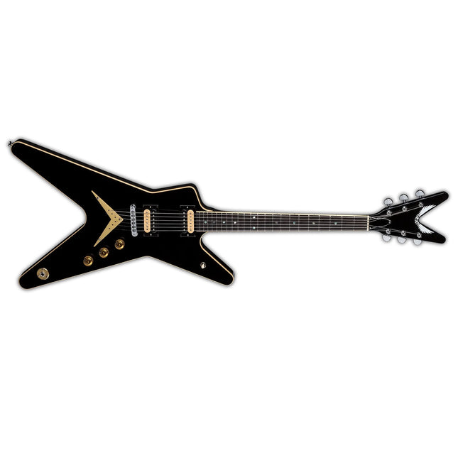 Dean Usa Patents Pending Ml Classic Preto