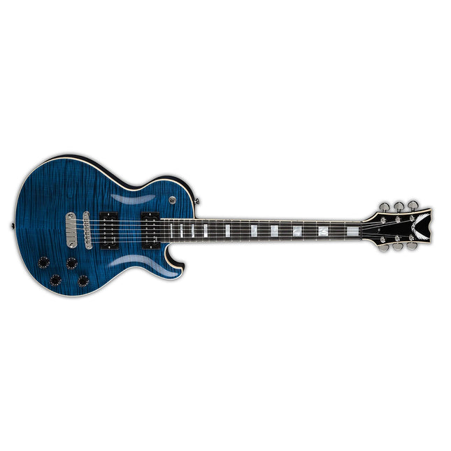 Dean Usa Thoroughbred Flame Top