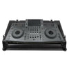 Udg U91087BL - ULTIMATE FLIGHT CASE PIONEER OPUS-QUAD BLACK PLUS (L&W)