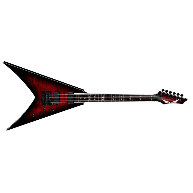 Dean Vengeance Select Evertune Fluence Bcb