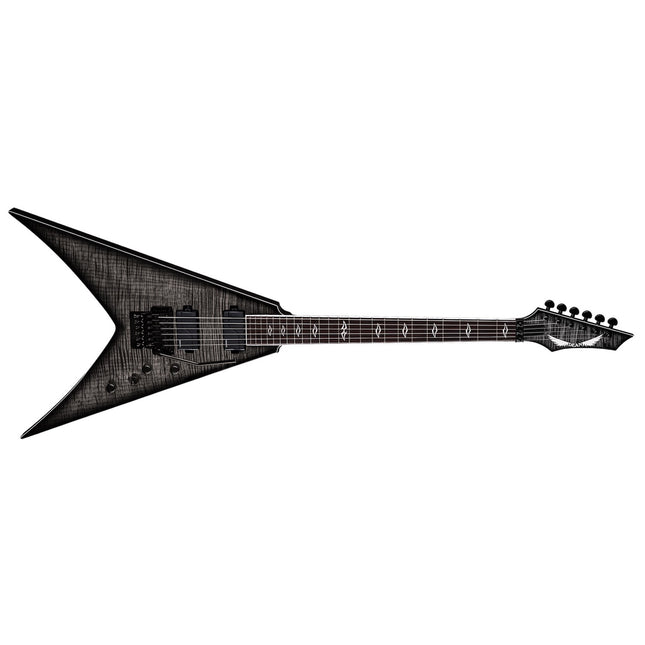 Dean Vengeance Select Floyd Fluence Cb