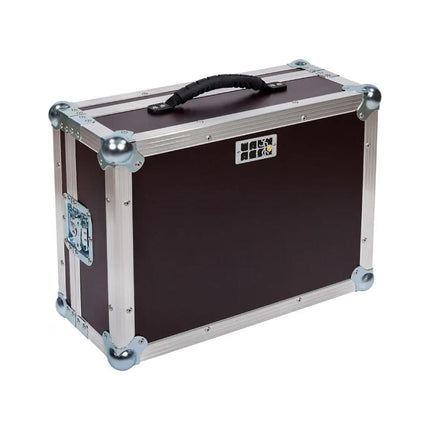 Flightcase CDJ3000 Silver - Walkasse